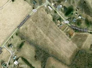 6901 Old Courthouse Rd, Spotsylvania, VA 22551