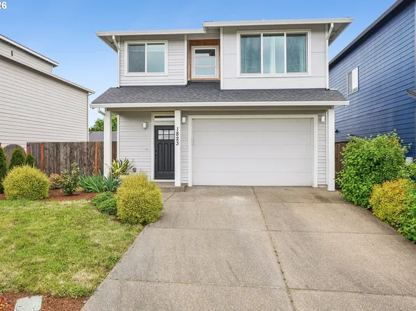 1823 N Page Ct, Newberg, OR 97132