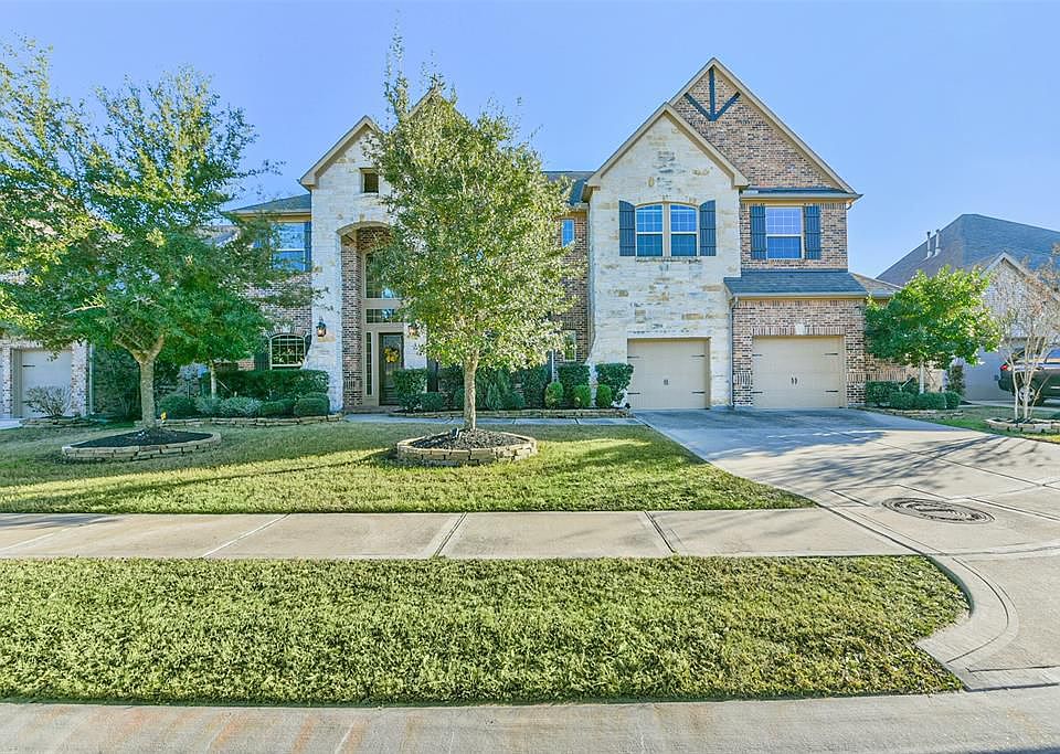19419 Timpson Reservoir Dr, Cypress, TX 77433 Zillow