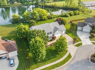 1611 Spenser Cv, Fort Wayne, IN 46845