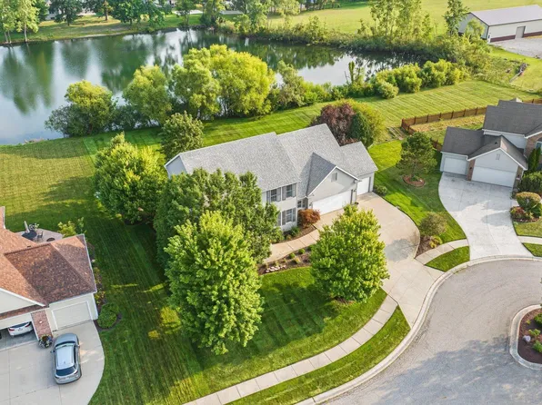 1611 Spenser Cv, Fort Wayne, IN 46845