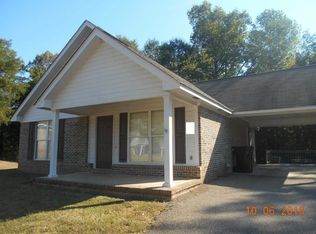104 Mountain Trl, Columbus, MS 39702