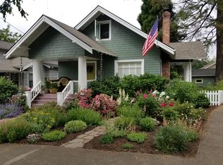 2553 NE 46th Ave, Portland, OR 97213