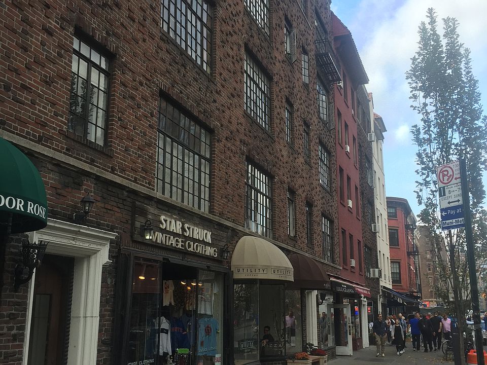 2nd image of 149 W 12 Th Street #15