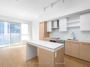 1030 King St W #1002-C01, Toronto, ON M6K 0B4