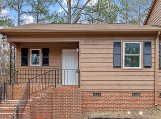 808 Kendall Dr, Durham, NC 27703