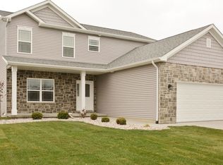 7413 Clark Rd, Merrillville, IN 46410