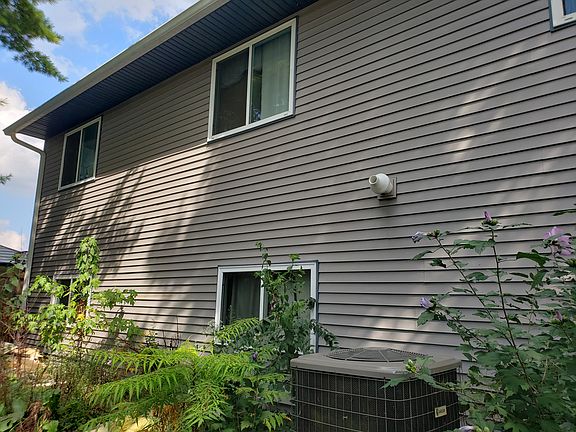 West of house, your pick of youngtreesreadytotransplant