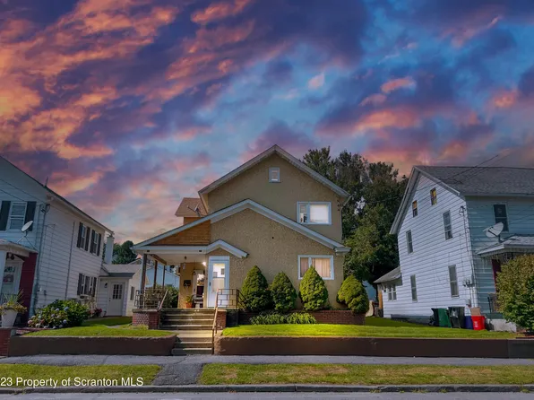 729 Lincoln St, Dickson City, PA 18519