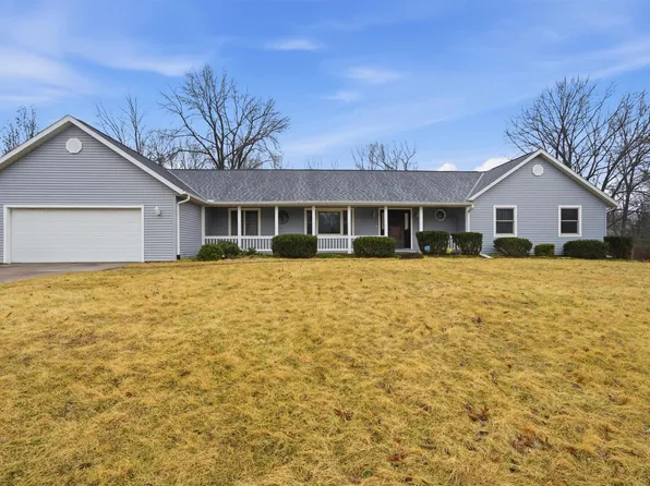 6 Woodhaven Ct, Metamora, IL 61548