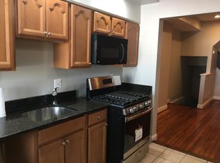 2318 E Fayette St, Baltimore, MD 21224