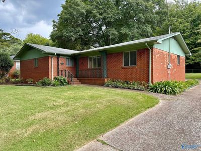 914 Woodall Ln NW, Huntsville, AL, 35816