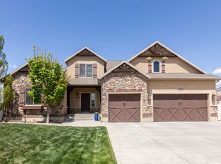 3049 N 1100 W, Pleasant View, UT 84414