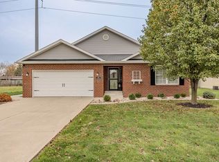 2400 N Marlborough Dr, Muncie, IN