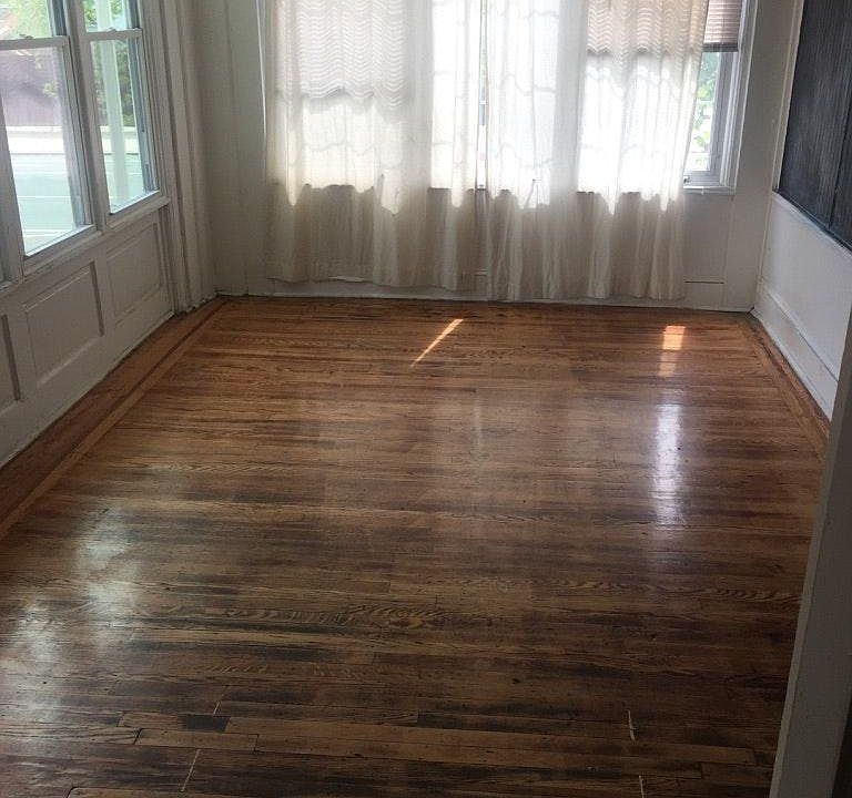 Den/ Sunroom or 3rd Bedroom