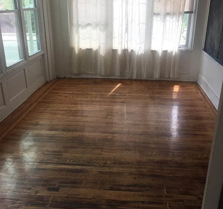 Den/ Sunroom or 3rd Bedroom