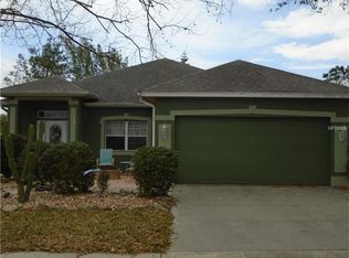 814 Berwick Dr, Davenport, FL 33897