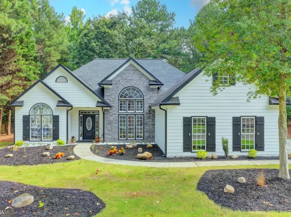 6316 Green Oak Rdg, Flowery Branch, GA 30542