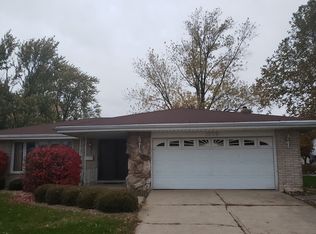 1208 E 172nd St, South Holland, IL
