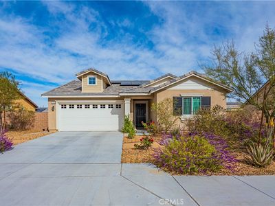 11738 Flushing St, Victorville, CA, 92392