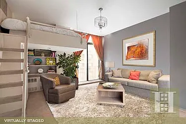 Sold by Halstead Real Estate