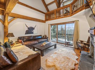 14A Grouse Ln #14A, West Dover, VT 05356
