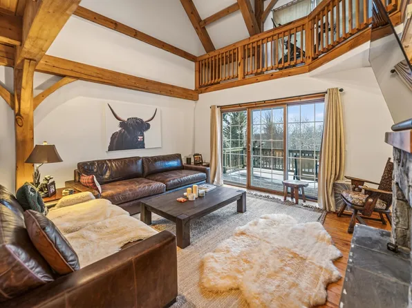 14A Grouse Lane #14A, Dover, VT 05356