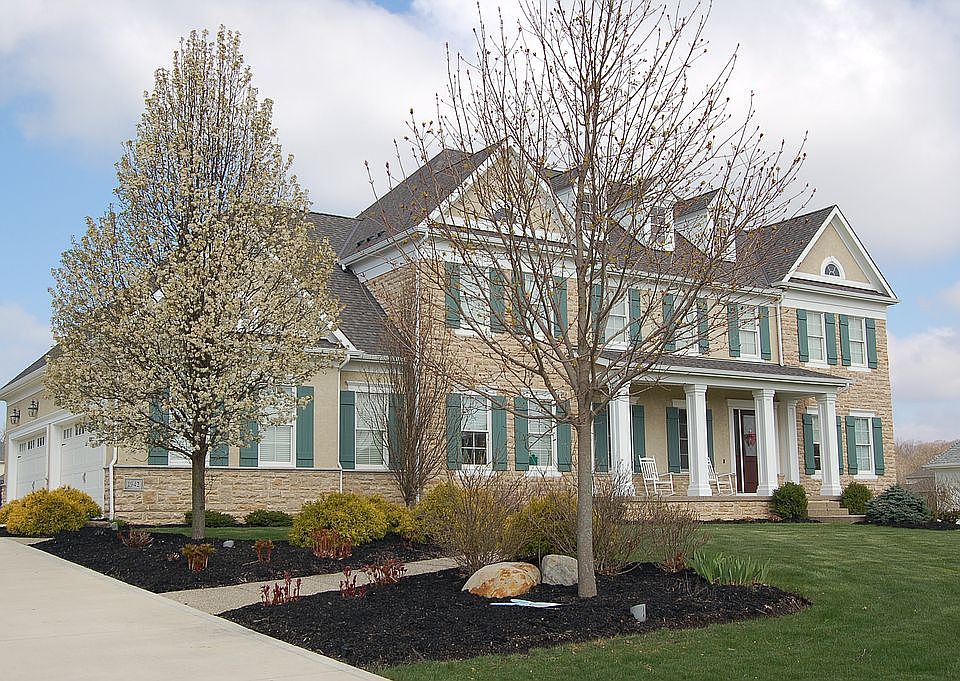 1942 Woodland Hall Dr, Delaware, OH 43015 Zillow
