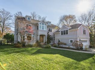 5 Bonad Rd, Marblehead, MA 01945
