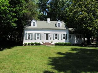 131 Sycamore Ave, Shrewsbury, NJ 07702