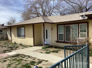 44451 86th St E, Lancaster, CA 93535