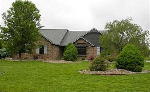 4937 Sundance Trail