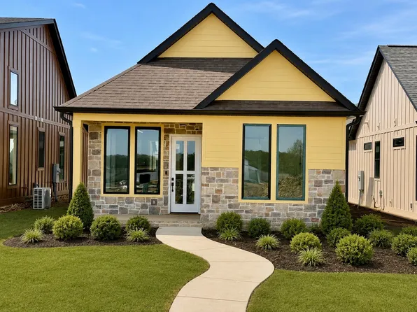 414 Idle Place Cir Lot 54, Rossville, GA 30741