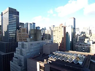 Rented by City Connections Realty