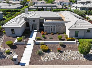 2735 E Kingbird Dr, Gilbert, AZ 85297