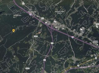 112 Frasier Ln, Stroudsburg, PA 18360