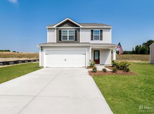 103 Barnsley Rd, Angier, NC 27501