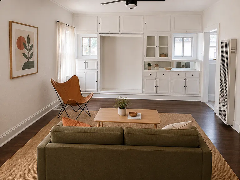 617 Lime Ave #C — Photo 3