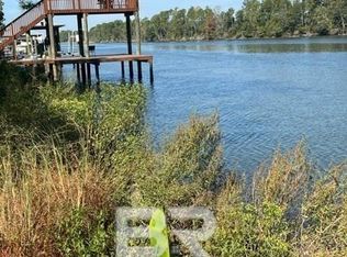 806 W Canal Dr #156, Gulf Shores, AL 36542