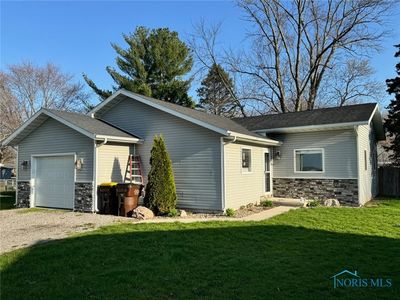 210 W Allison St, Stryker, OH, 43557