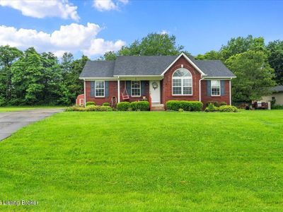 1009 Iron Creek Cir, Bardstown, KY, 40004