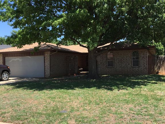 3 Bedroom 2 Bath 1500 SF home