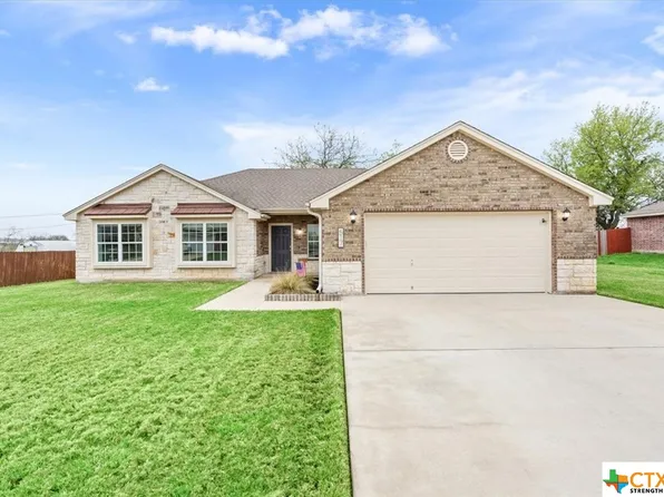 517 Shelly Dr, Troy, TX 76579