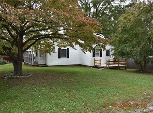 3723 Martin Ave, Greensboro, NC 27405