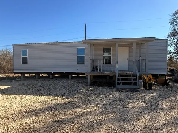 124 County Road 4614 #2, Castroville, TX 78009