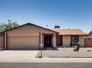 7017 W Orange Dr, Glendale, AZ 85303