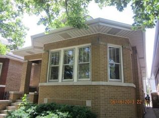 5337 W Schubert Ave, Chicago, IL 60639
