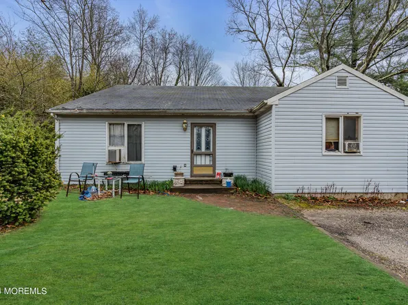 149 S Stump Tavern Road, Jackson, NJ 08527