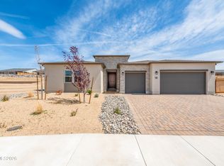 11426 Wildcat Peak Dr, Sparks, NV 89441