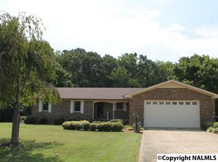 2662 Rainbow Ave NW, Rainsville, AL 35986